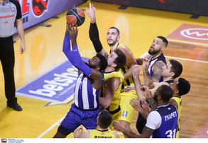 Δείτε πώς ο Άρης επέστρεψε στις νίκες απέναντι στον Ηρακλή (vid)