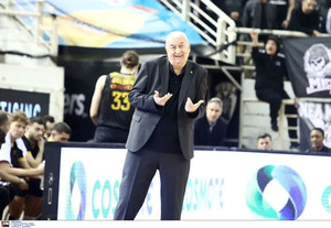 Σάκοτα: &quot;Ήρθαμε εδώ για να... περπατήσουμε&quot;!