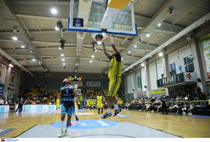 Μαρούσι-Κολοσσός Ρόδου 70-67: Τα highlights του αγώνα (vid)