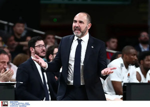 Ματέο: &quot;Είμαστε σίγουροι ότι ο Φουρνιέ θα παίξει&quot;