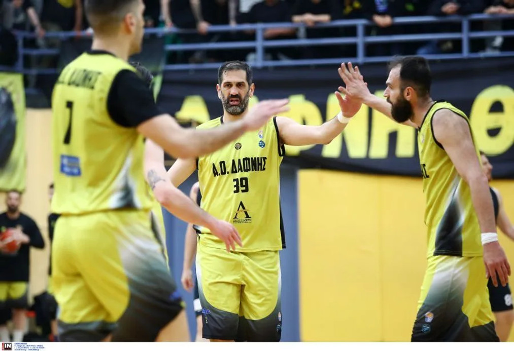 Νίκος Παπανικολάου: &quot;Τώρα κρίνεται το πρωτάθλημα&quot;