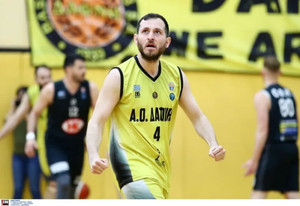 National League 1: Καταιγιστική Δάφνη 100-68 τον ΟΦΗ που εξέδωσε ανακοίνωση (gallery)