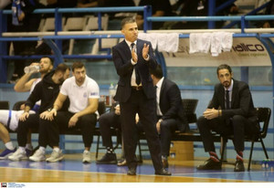 Μέξας: &quot;Έτοιμοι πνευματικά και αγωνιστικά κόντρα στο Λαύριο&quot;