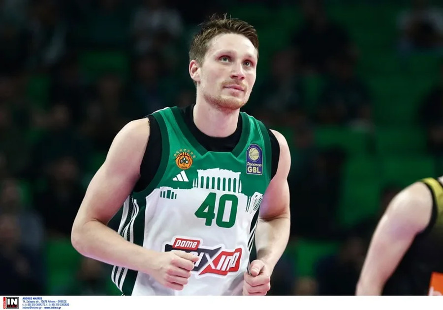 Αταμάν: Έτοιμος στην πρεμιέρα της EuroLeague o Γκριγκόνις!