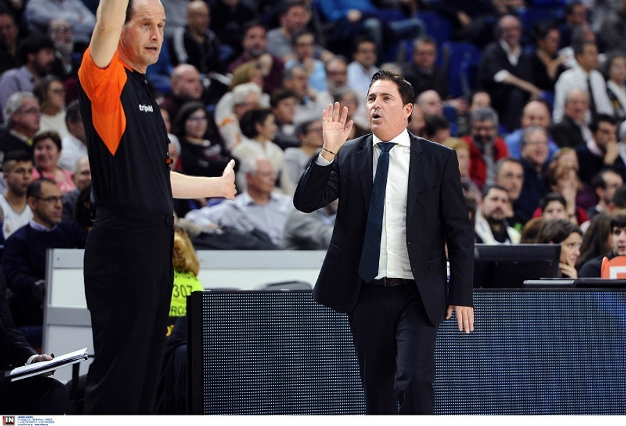 "Κλείνει άμεσα στη Μακάμπι ο Πασκουάλ, και θέλει τον Τζόρνταν Μίκι"
