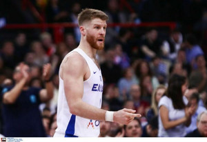 Γουόκαπ: &quot;Θέλουμε να κάνουμε περήφανη τη χώρα&quot;