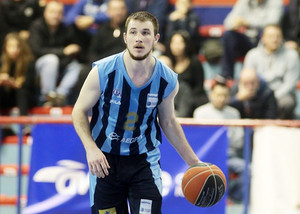 Με τρίποντο του Μπράουνινγκ ο Κολοσσός 71-69 στο Λαύριο!