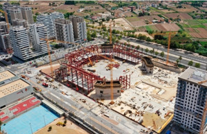 Βαλένθια: Ετοιμάζει νέο γήπεδο συνολικής αξίας 280 εκατομμυρίων ευρώ! (pic)
