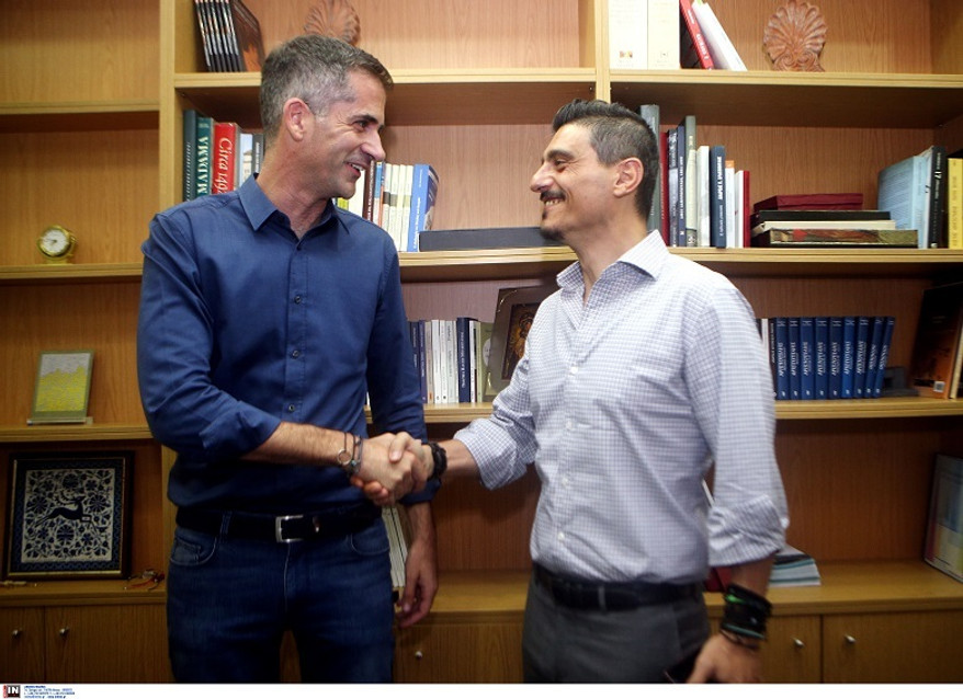 Κ. Μπακογιάννης: Σεβασμός στην οικογένεια Γιαννακόπουλου (video)