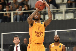 Τεράστια νίκη για τη Γαλατάσαραϊ 83-64 τη Φενέρμπαχτσε! (video)