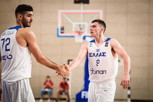 Οικονομόπουλος: Άλλα οκτώ τέτοια ημίχρονα