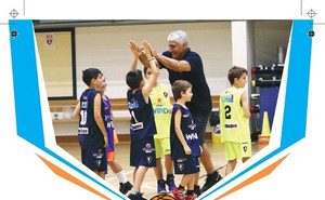 Giannakis Academy: Το πιο μπασκετικό camp του καλοκαιριού είναι ξανά εδώ (vid)
