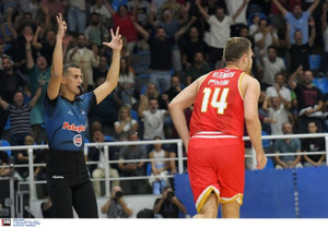Ολυμπιακός: Η παρακάμερα από την κατάκτηση του Super Cup (vid)