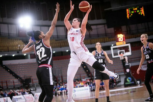 Έμεινε στο μηδέν ο Ολυμπιακός, 79-63 η Βίρτους Μπολόνια (gallery)