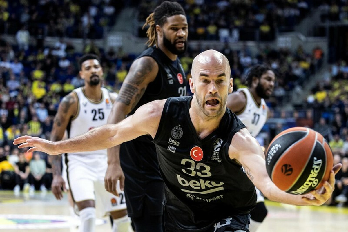 Η Φενέρ ήταν αμείλικτη, 104-72 τη Βίρτους (vids)