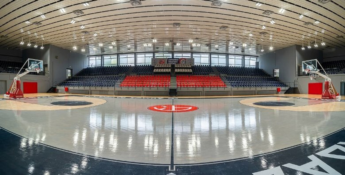 &quot;Κλείδωσε&quot; η Γλυφάδα για τον Πανιώνιο της Basket League