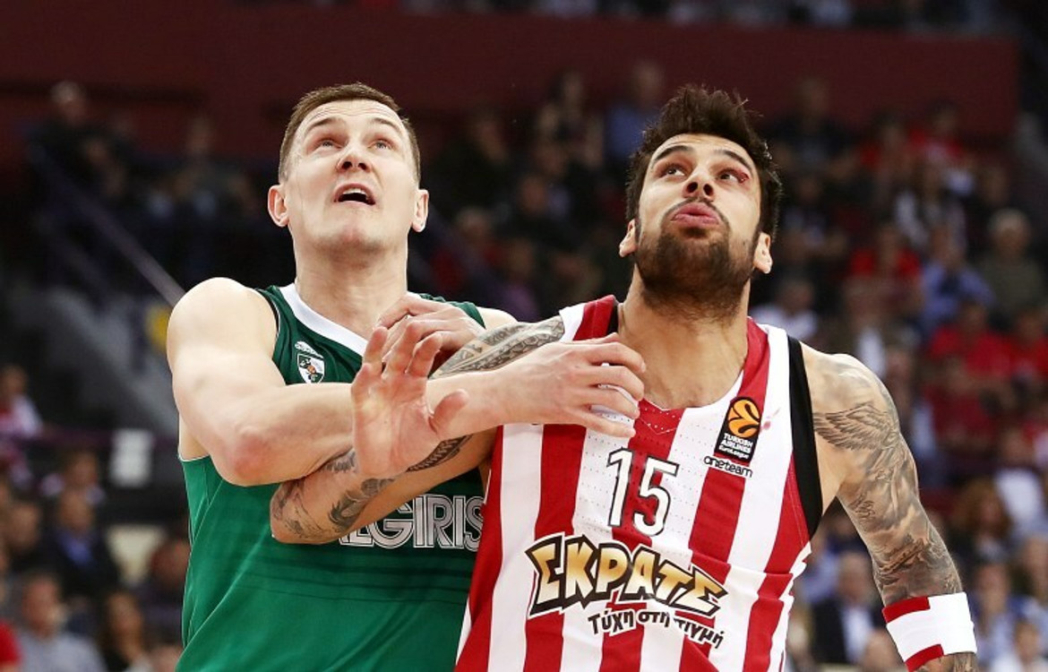Euroleague: Πρίντεζης-Γιανκούνας περνάνε τους 3.000 πόντους (video&amp;pic)
