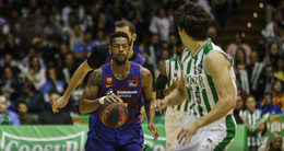 Liga Endesa: Εκτός έδρας νίκες για Μπαρτσελόνα, Μπασκόνια και Ανδόρα