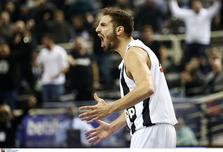 ΠΑΟΚ-Ηρακλής: Τα highlights του ντέρμπι της Θεσσαλονίκης (video)