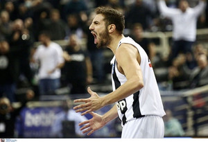 ΠΑΟΚ-Ηρακλής: Τα highlights του ντέρμπι της Θεσσαλονίκης (video)