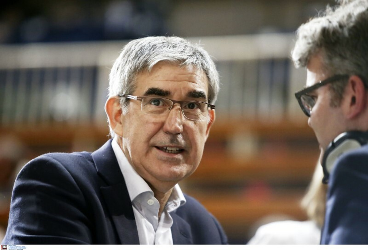 Έρχεται στην Αθήνα ο Μπερτομέου, άγνωστη η ατζέντα του