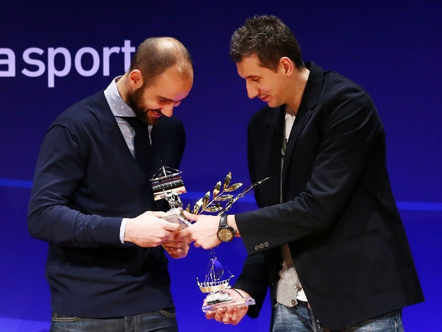 Euroleague All Decade Team: Σάρωσαν οι Έλληνες στην ψηφοφορία του κοινού!