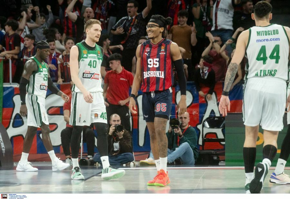 Euroleague: Μοιράστηκαν τον τίτλο του MVP Μπόνζι Κόλσον και Τσίμα Μονέκε