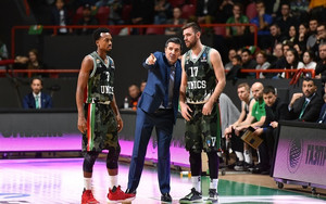 Εύκολα η Ούνικς, δραματικές νίκες για Βίρτους και Μπανταλόνα