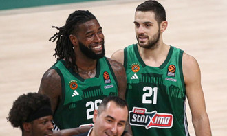 Λεσόρ: &quot;Δεν θέλαμε να ξαναπεράσουμε... 8 ώρες στο γυμναστήριο&quot;!