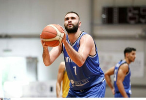 Elite League: Μόνη πρώτη η Μύκονος, 91-74 τον Κόροιβο
