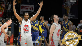 TBT Tournament: To Carmen’s Crew πήρε τα δύο εκατομμύρια δολάρια! (videos)