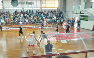 Γ&#039; Εθνική: Ισοφάρισαν οι γηπεδούχοι των playoffs, ποιοι κέρδισαν από σήμερα την παραμονή