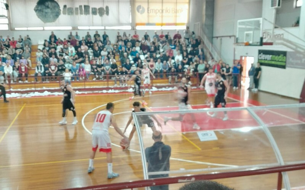 Γ&#039; Εθνική: Ισοφάρισαν οι γηπεδούχοι των playoffs, ποιοι κέρδισαν από σήμερα την παραμονή