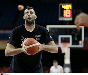 Με Μπουρούση την Τρίτη το πρώτο PICK N ROLL στην COSMOTE TV