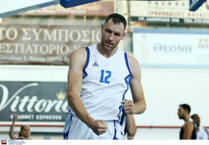 Μαυροκεφαλίδης: Πέρασε 10ος στα αμυντικά ριμπάουντ στην Basket League