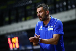 Εθνική Εφήβων: Η δωδεκάδα για το Ευρωμπάσκετ U18