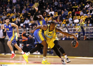 Live stream: Άρης Midea-Περιστέρι Domino’s 78-83 (τελικό)