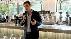 Παναθηναϊκός: Κοπή πίτας με συγχαρητήρια Γιαννακόπουλου (pics)