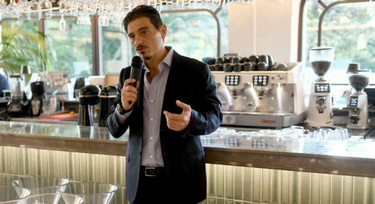 Παναθηναϊκός: Κοπή πίτας με συγχαρητήρια Γιαννακόπουλου (pics)