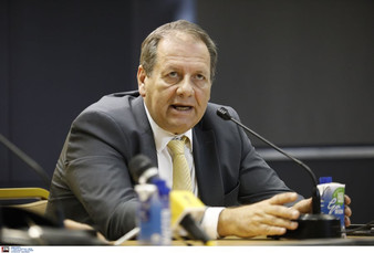 ΑΕΚ: Έκτακτη συνέντευξη Τύπου από τον Μάκη Αγγελόπουλο