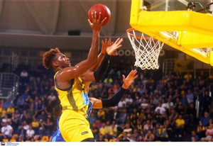 Άρης-Τουρκ Τέλεκομ 63-68: Πλήρωσε την αστοχία του (pics)