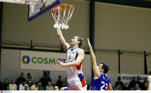 National League 1: Νίκες για Πρωτέα Βούλας, Τρίκαλα και ΧΑΝΘ (pics)
