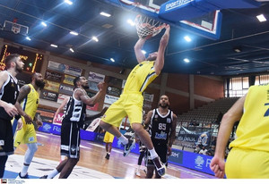 Λαύριο-Απόλλωνας Π. 82-66: Με Κακλαμανάκη και άμυνα