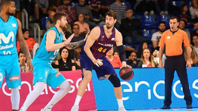 Πατάει γερά στην κορυφή η Μπαρτσελόνα 90-76 την Εστουδιάντες