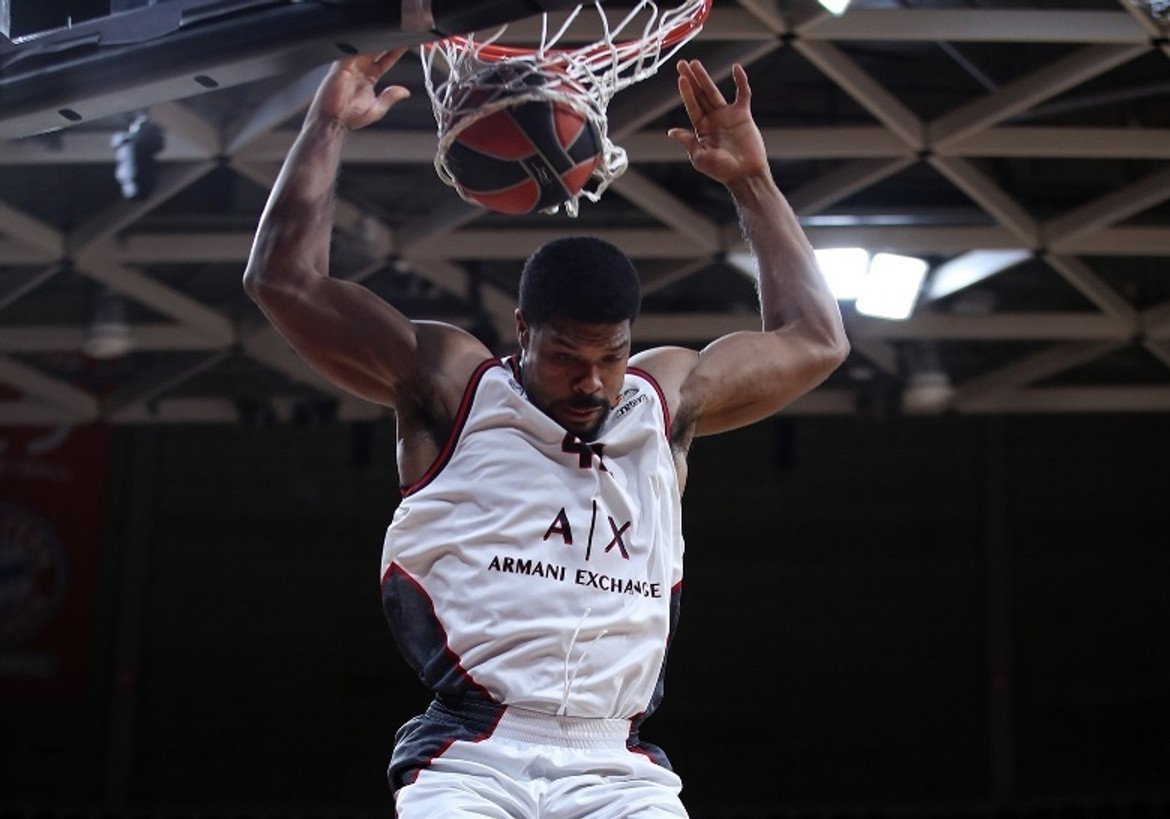 Το αφιέρωμα της EuroLeague στον τετράκις πρωταθλητή Ευρώπης, Κάιλ Χάινς (vid)