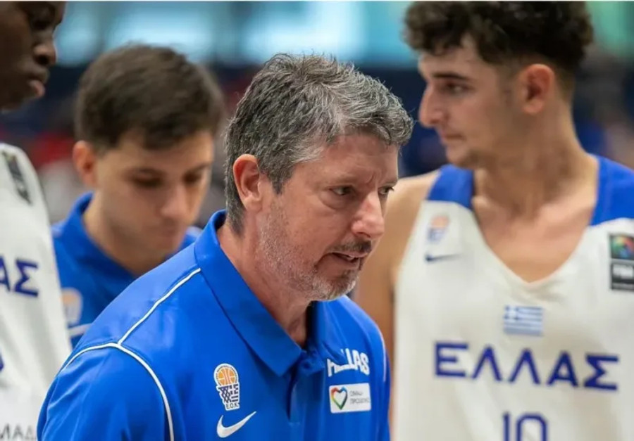 Σιούτης: &quot;Κίνητρο για τα παιδιά να δουλέψουν και να βελτιωθούν&quot;
