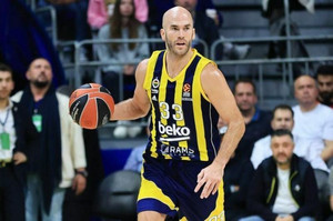 Ρεάλ Μαδρίτης-Φενέρμπαχτσε 79-89: Σπουδαίο &quot;διπλό&quot; με σούπερ Καλάθη (vids)