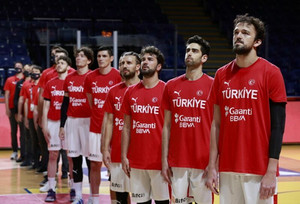 Εθνική Ανδρών: Ο Θανάσης Σκουρτόπουλος αναλύει την Τουρκία