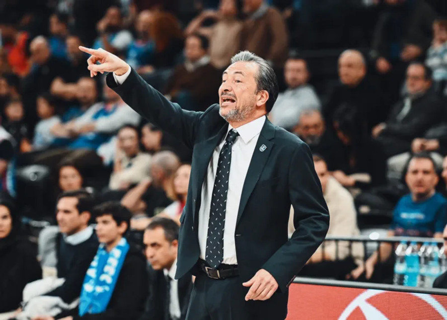Μπάνκι: "Χωρίς Λάρκιν με τον Παναθηναϊκό" - Τι είπε ο Γιλμάζ