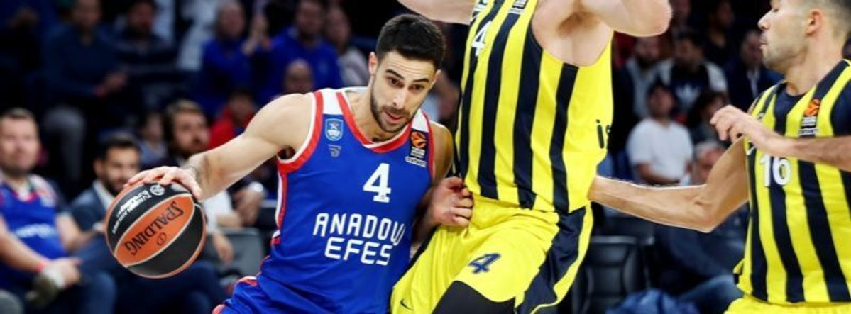 Ο Μπαλμπάι απειλεί τον Παναθηναϊκό : &quot;Είμαστε πιο πεινασμένοι από ποτέ&quot; !